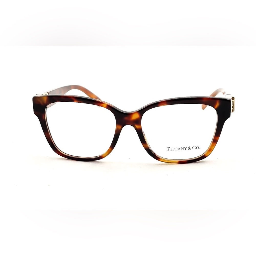 New Tiffany&Co Eyeglasses - Picture 2 of 5